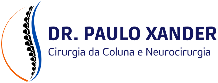 Dr. Paulo Xander — Cirurgia da Coluna e Neurocirurgia